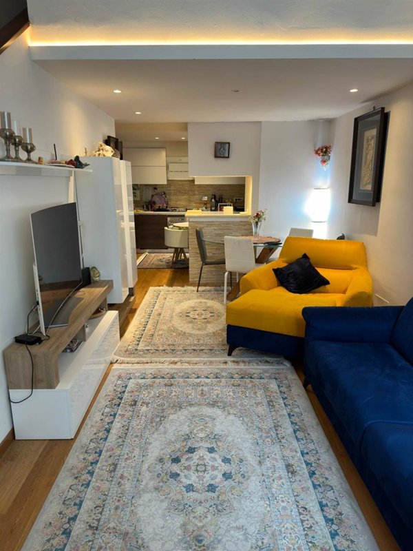 appartamento in vendita a Firenze in zona Porta Romana