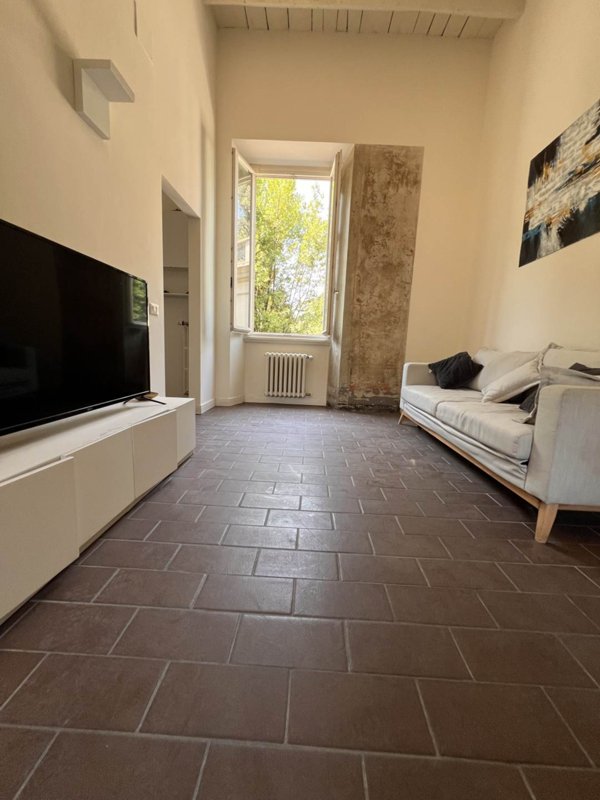 appartamento in vendita a Firenze in zona Statuto