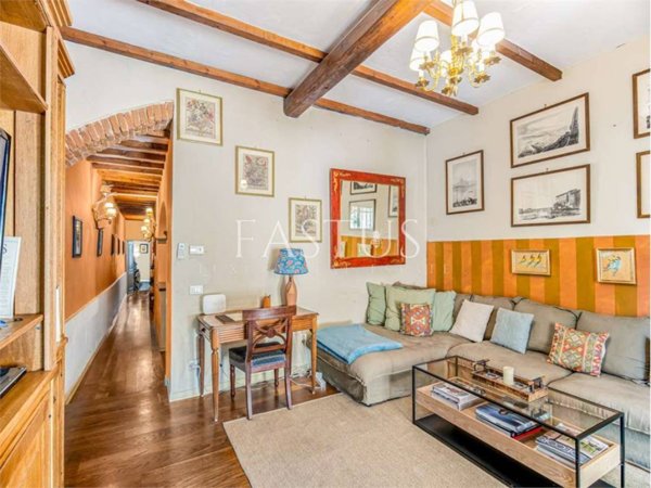 appartamento in vendita a Firenze in zona Centro San Frediano