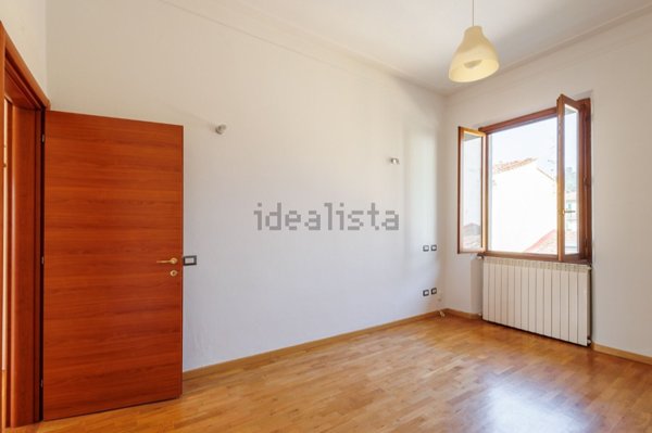 appartamento in vendita a Firenze in zona Campo di Marte