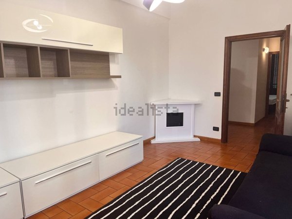 appartamento in vendita a Firenze in zona Legnaia