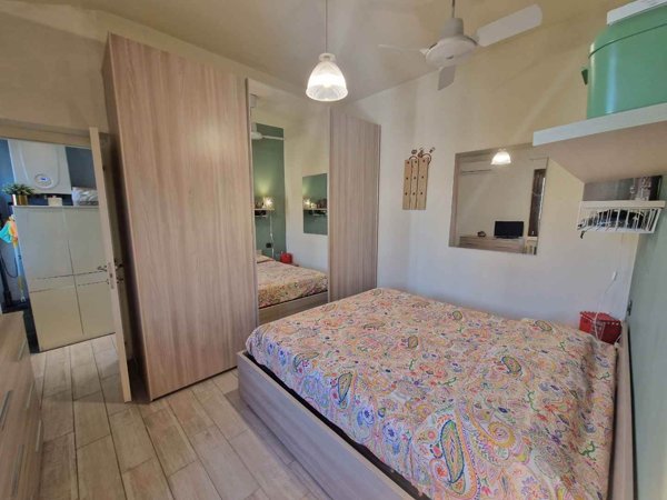 appartamento in vendita a Firenze in zona Porta Romana