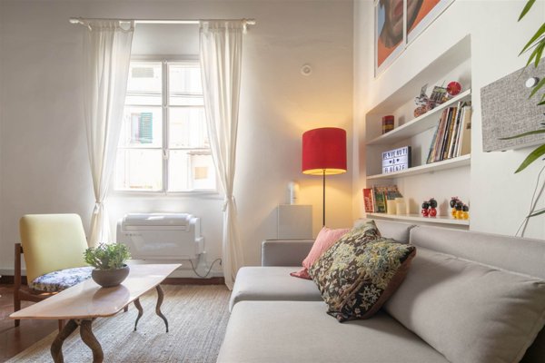 appartamento in vendita a Firenze in zona Centro San Frediano