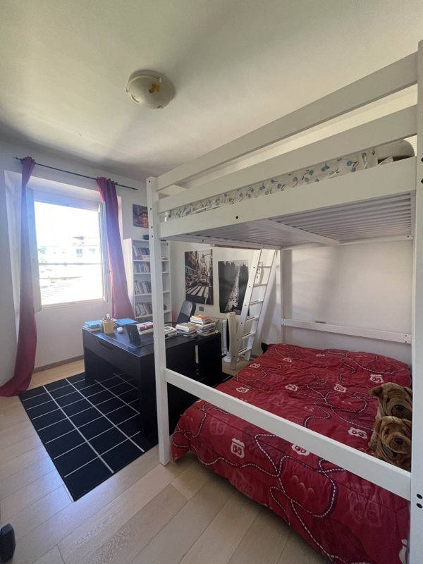 appartamento in vendita a Firenze in zona Campo di Marte