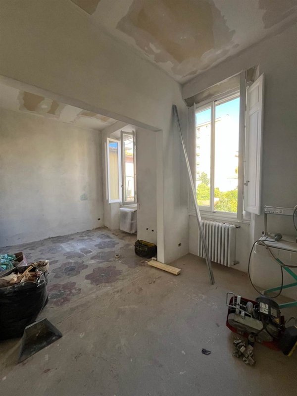 appartamento in vendita a Firenze in zona Novoli