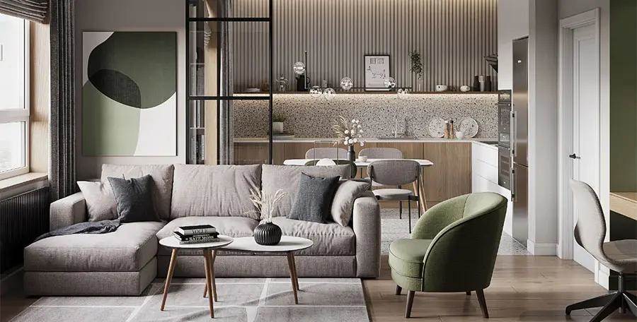 appartamento in vendita a Firenze in zona Peretola