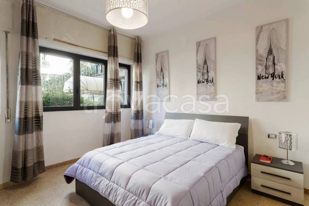 appartamento in vendita a Firenze in zona Centro Santa Maria Novella