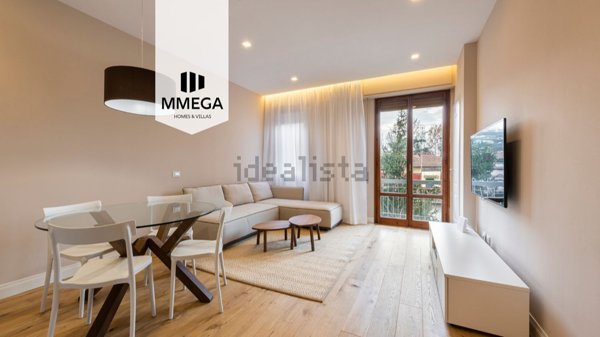 appartamento in vendita a Firenze in zona Centro Storico