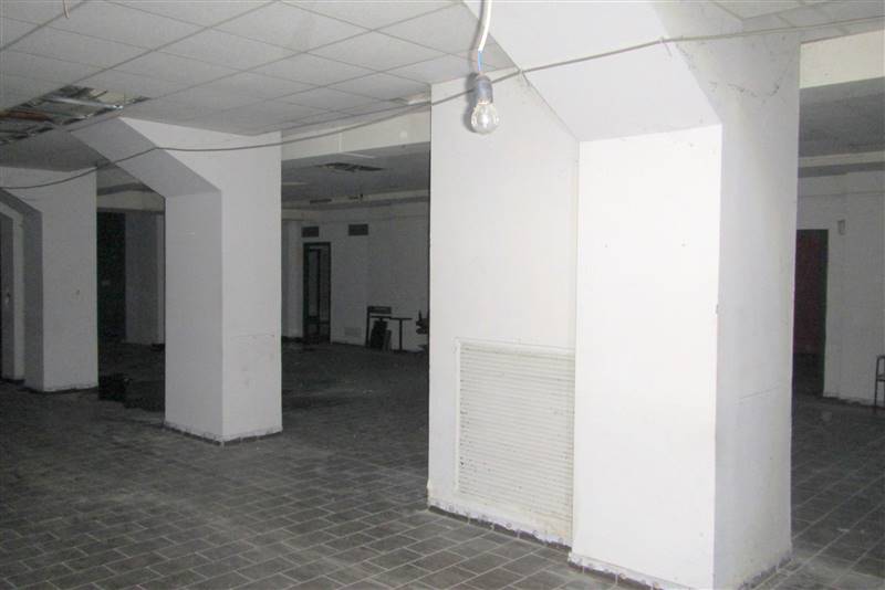 ufficio in vendita a Firenze in zona Novoli