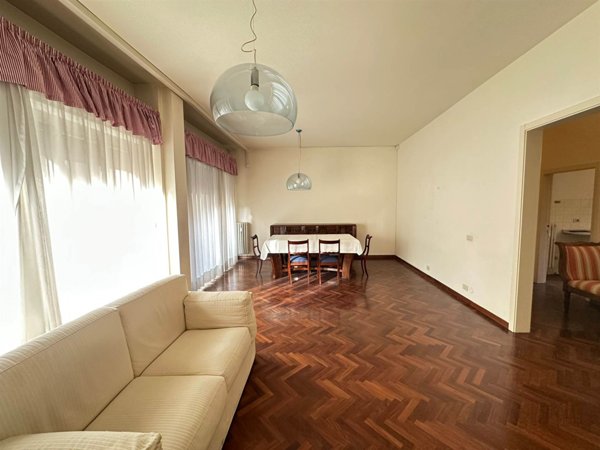 appartamento in vendita a Firenze in zona Campo di Marte