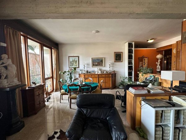 appartamento in vendita a Firenze in zona Coverciano