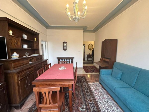 appartamento in vendita a Firenze in zona Campo di Marte