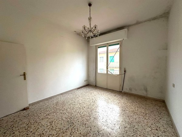 appartamento in vendita a Firenze in zona Coverciano