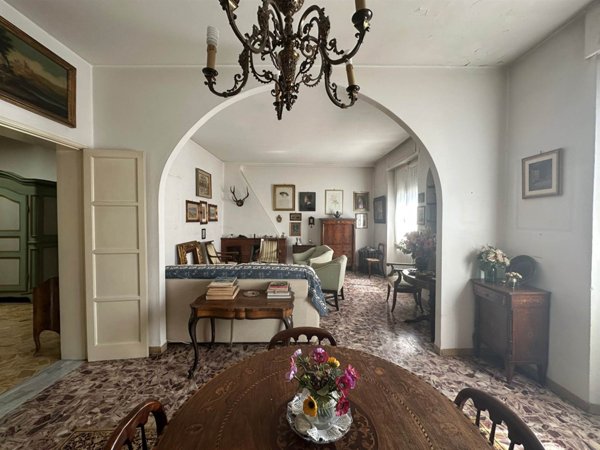 appartamento in vendita a Firenze in zona Le Cure