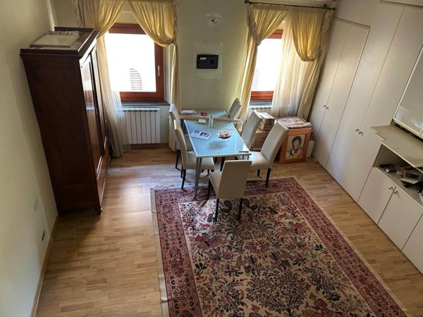 appartamento in vendita a Firenze in zona Centro Santa Croce