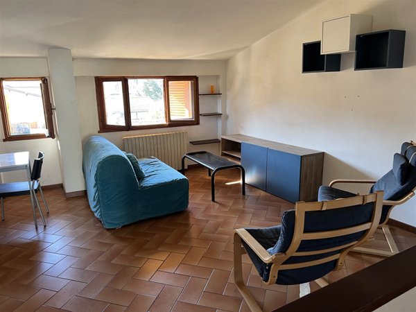 appartamento in vendita a Firenze