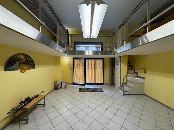 casa semindipendente in vendita a Firenze in zona Centro Storico