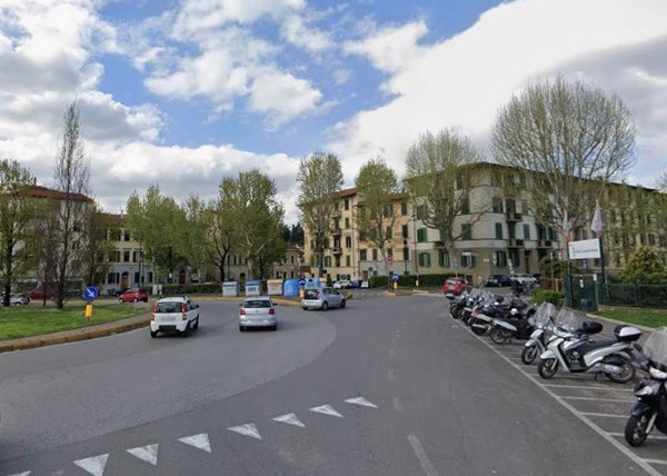 appartamento in vendita a Firenze in zona Gavinana