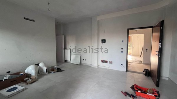 appartamento in vendita a Firenze in zona Gavinana