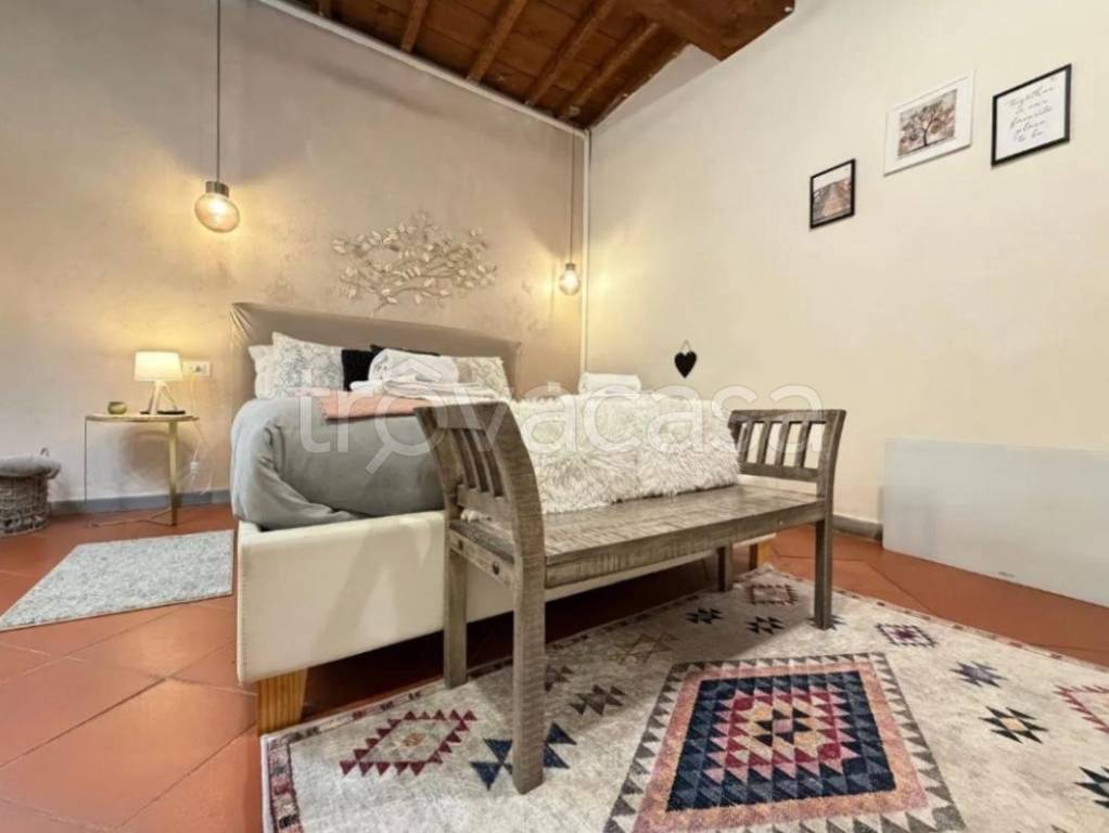 appartamento in vendita a Firenze