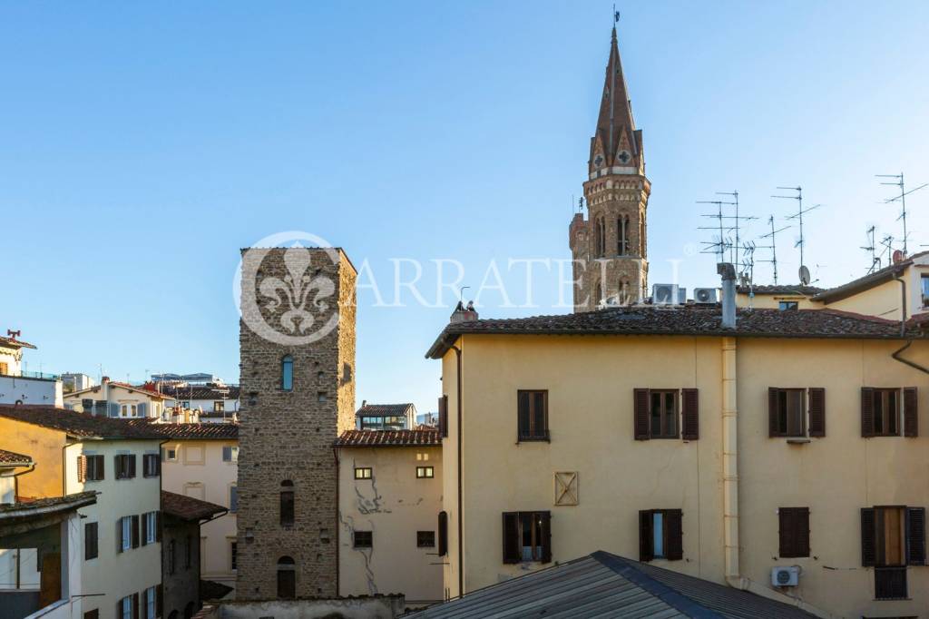 appartamento in vendita a Firenze