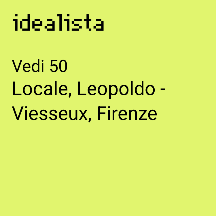 appartamento in vendita a Firenze