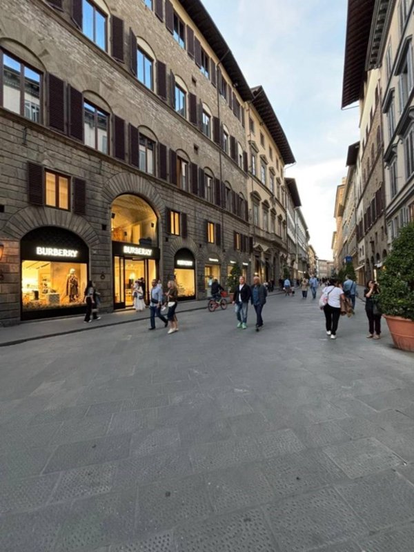 appartamento in vendita a Firenze