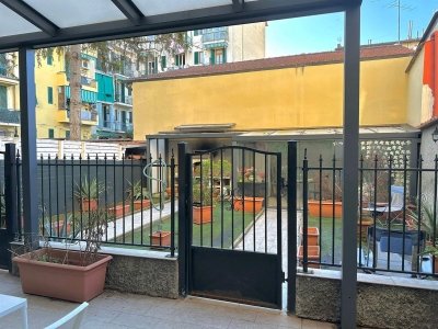 appartamento in vendita a Firenze in zona Novoli