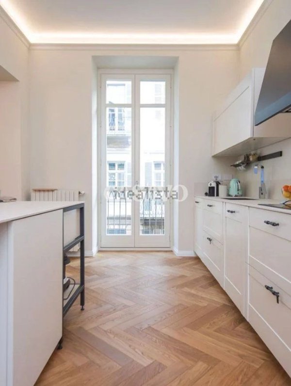 appartamento in vendita a Firenze in zona Campo di Marte