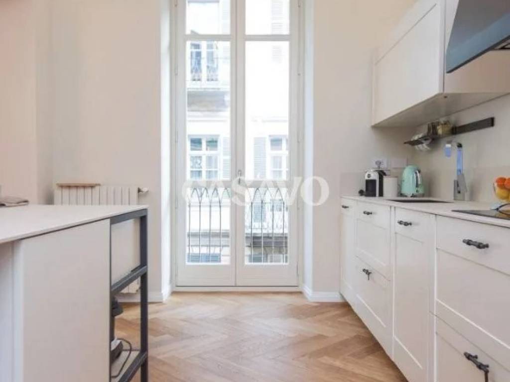 appartamento in vendita a Firenze in zona Campo di Marte