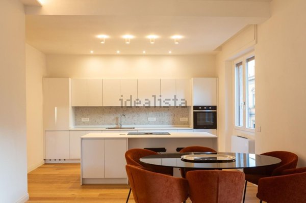 appartamento in vendita a Firenze in zona Campo di Marte