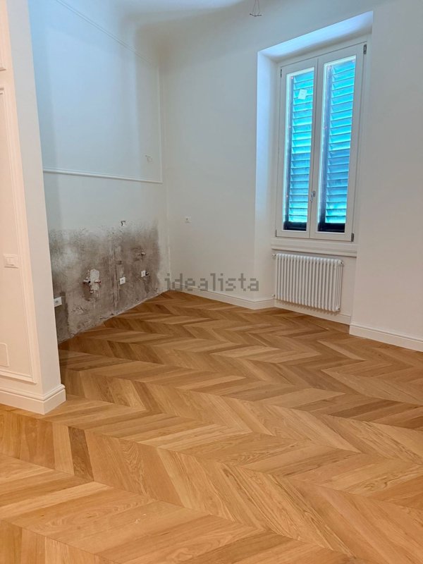 appartamento in vendita a Firenze in zona Gavinana