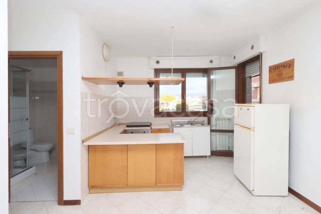 appartamento in vendita a Firenze in zona Firenze Nova