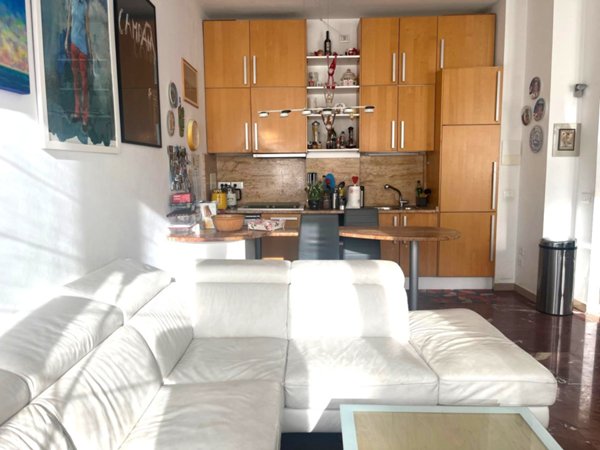 appartamento in vendita a Firenze in zona Bellariva