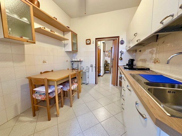 appartamento in vendita a Firenze in zona Firenze Nova