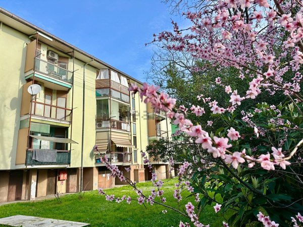 appartamento in vendita a Firenze in zona Firenze Nova