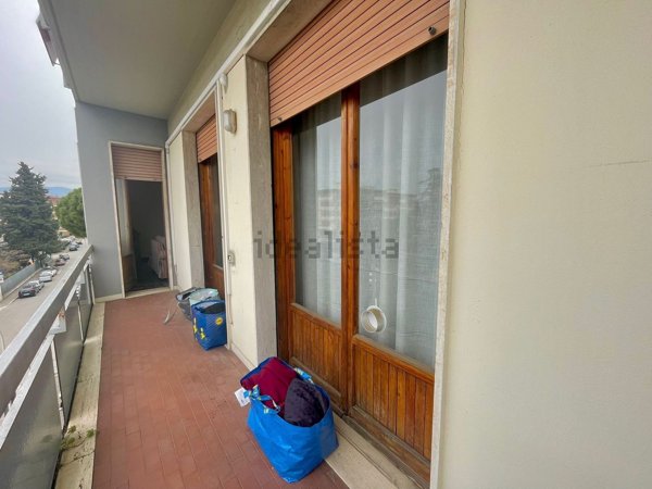 appartamento in vendita a Firenze in zona Isolotto