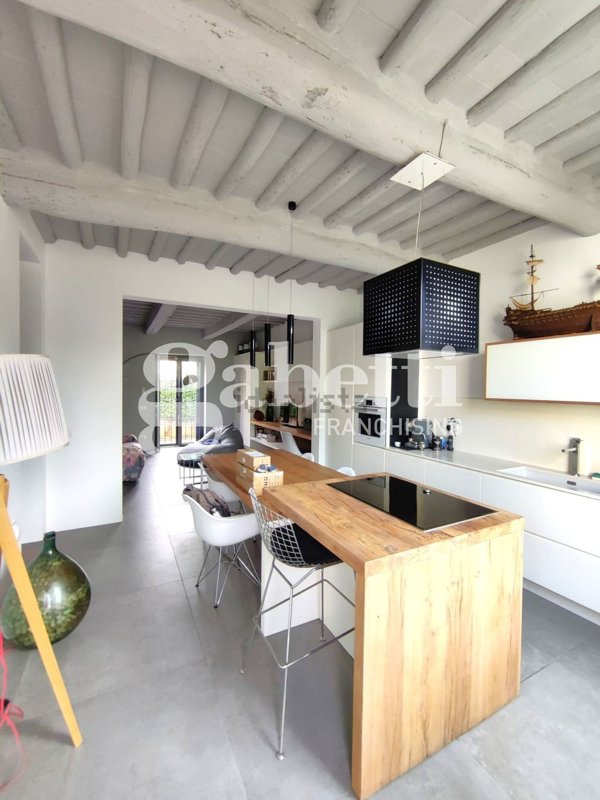 appartamento in vendita a Firenze in zona Mantignano