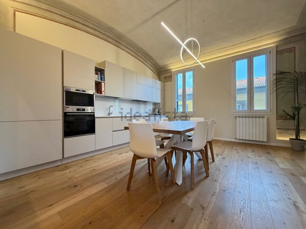 appartamento in vendita a Firenze in zona Centro Santa Croce