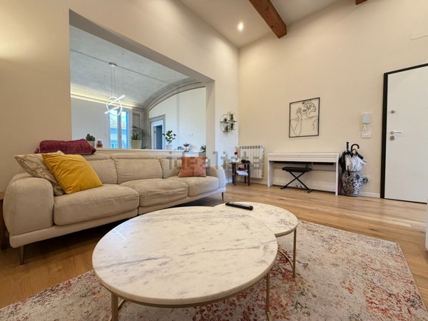 appartamento in vendita a Firenze in zona Centro Duomo