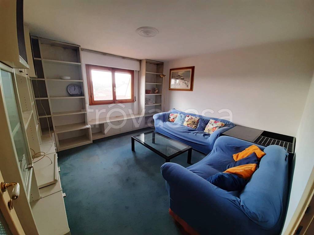 appartamento in vendita a Firenze in zona Campo di Marte