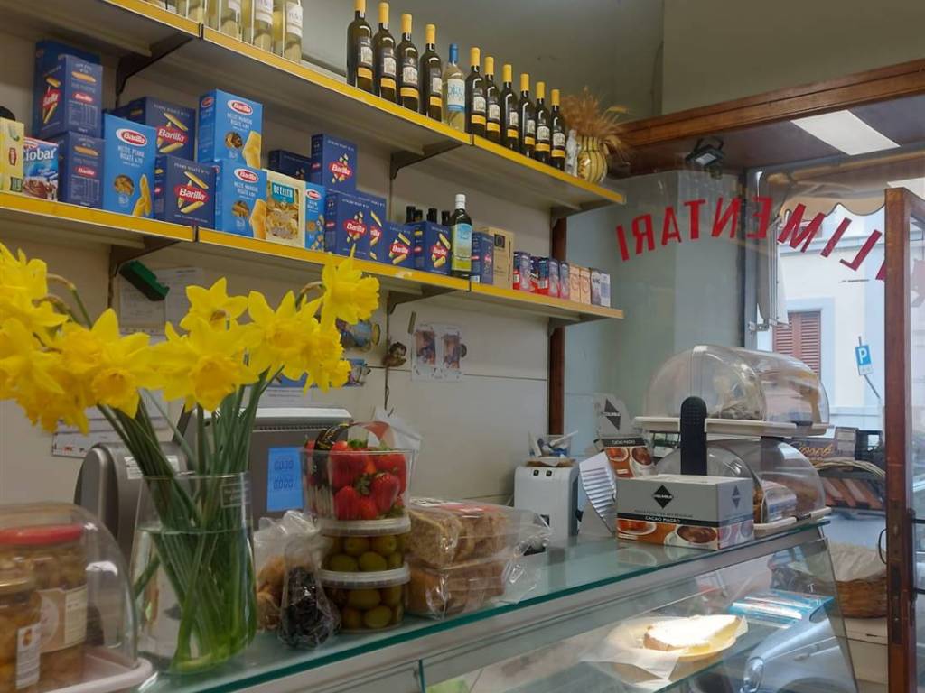 negozio in vendita a Firenze