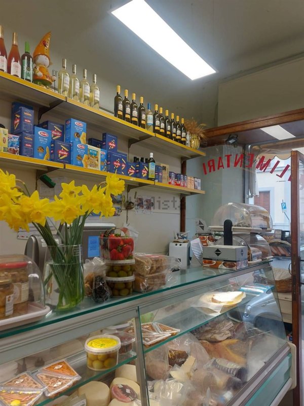 negozio in vendita a Firenze