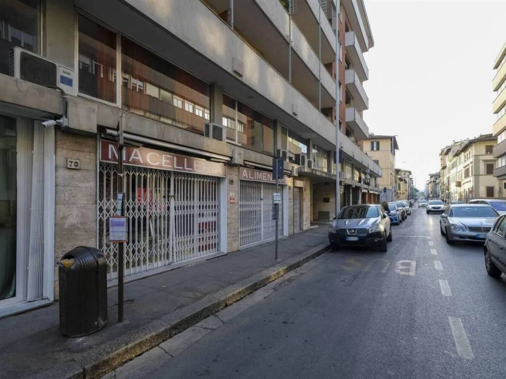 negozio in vendita a Firenze