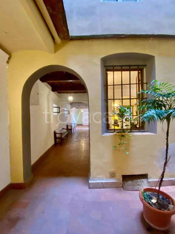 appartamento in vendita a Firenze in zona Centro Duomo