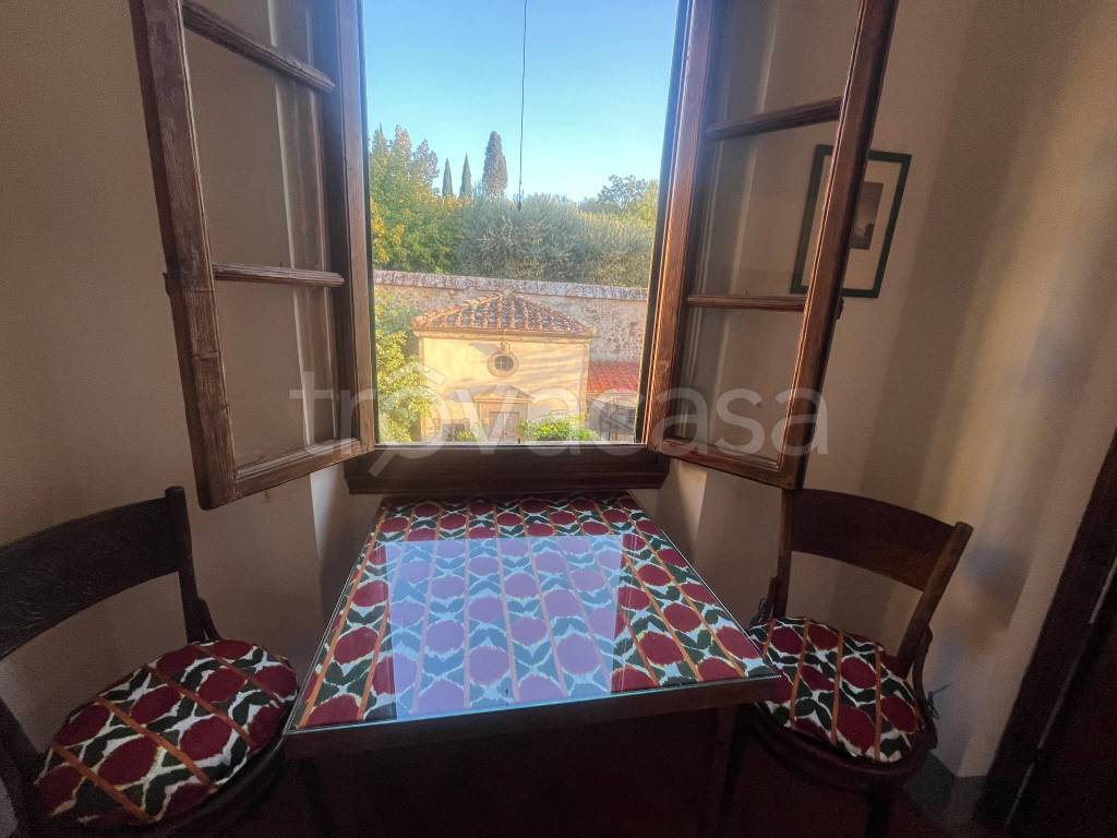 appartamento in vendita a Firenze in zona Bellosguardo