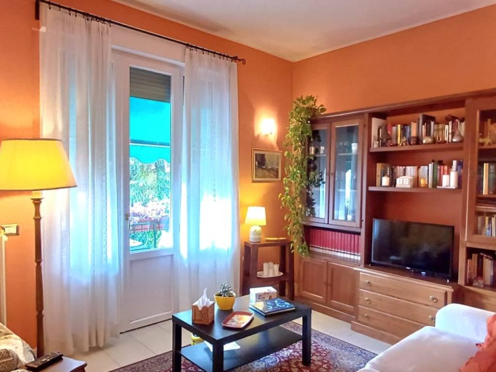 appartamento in vendita a Firenze in zona Le Cure