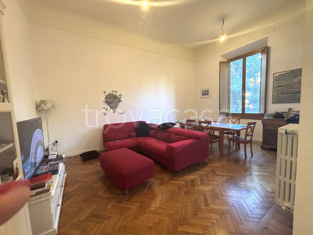 appartamento in vendita a Firenze in zona Campo di Marte
