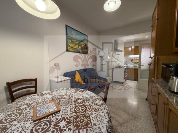 appartamento in vendita a Firenze in zona Centro Storico