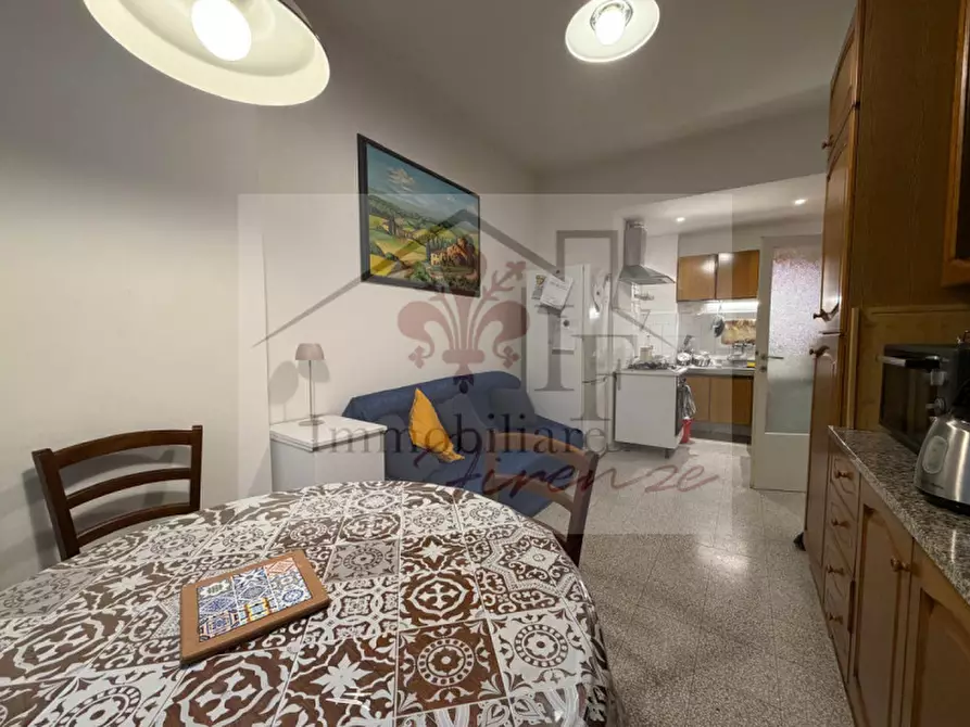 appartamento in vendita a Firenze in zona Centro Storico